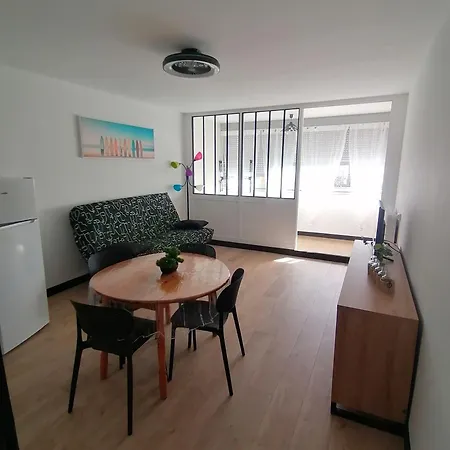 Le Miami Apartment