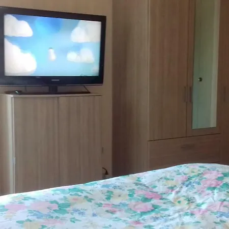 Appartement City-sun-beach Palavas-les-Flots
