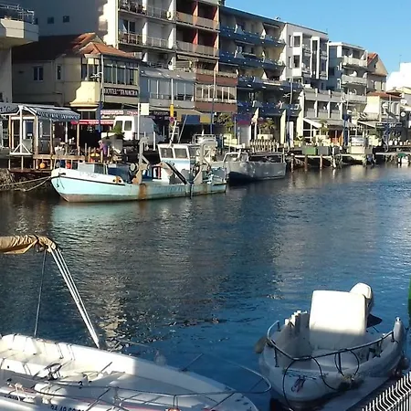 City-sun-beach * Palavas-les-Flots