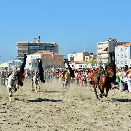 City-sun-beach * Palavas-les-Flots