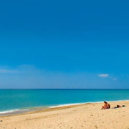 Appartement City-sun-beach *